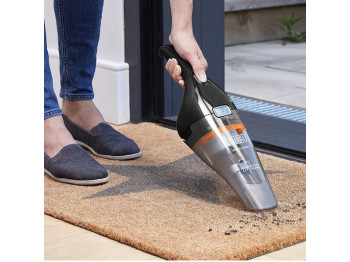 vacuum cleaner wireless BLACK AND DECKER NVC115BJL-QW