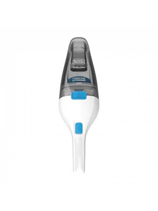 vacuum cleaner wireless BLACK AND DECKER NVC115JL-QW