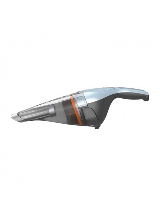беспроводной пылесос BLACK AND DECKER NVC215W-QW
