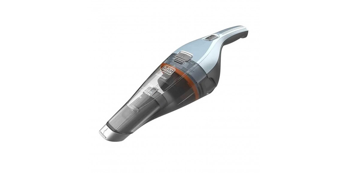 vacuum cleaner wireless BLACK AND DECKER NVC215W-QW