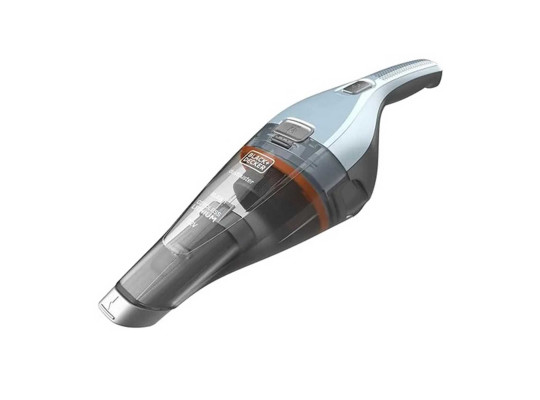 беспроводной пылесос BLACK AND DECKER NVC215W-QW