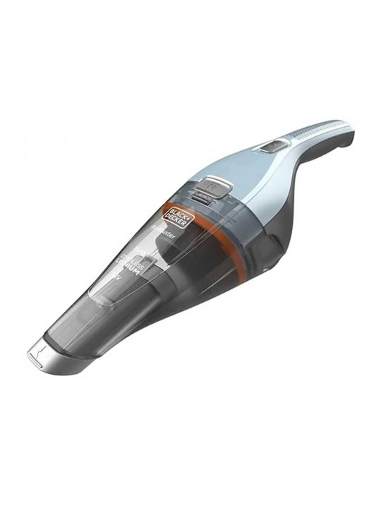 беспроводной пылесос BLACK AND DECKER NVC215W-QW