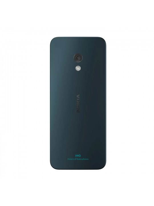 smart phone NOKIA NOKIA 225 4G DUAL SIM 2024 (DARK BLUE)