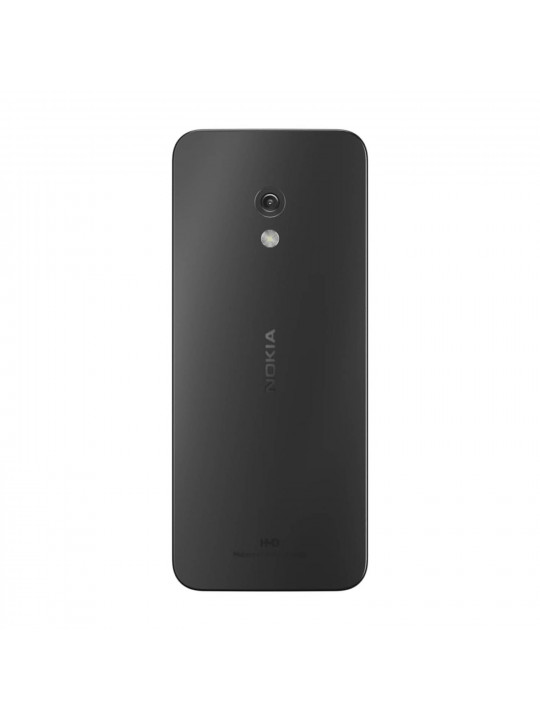 смартфон NOKIA NOKIA 235 4G DUAL SIM 2024 (BLACK)