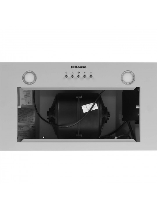 вытяжка HANSA OMP6212SIH