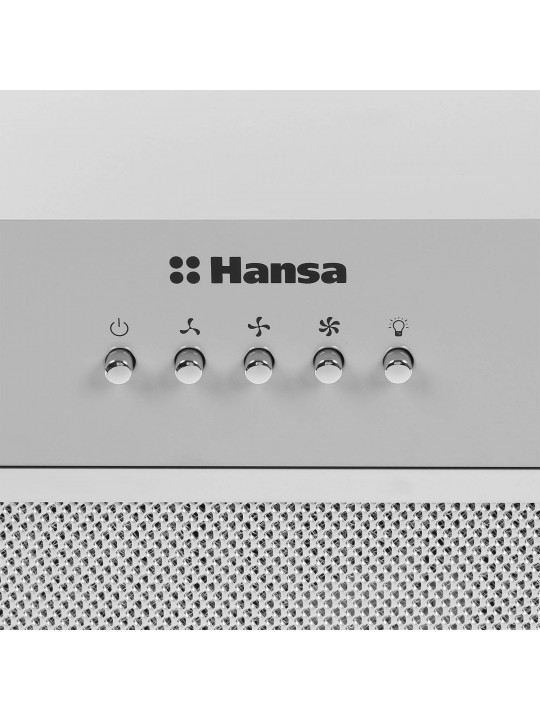 вытяжка HANSA OMP6212SIH
