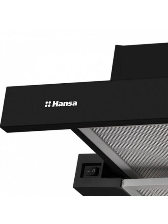 გამწოვი HANSA OTP6243BGH