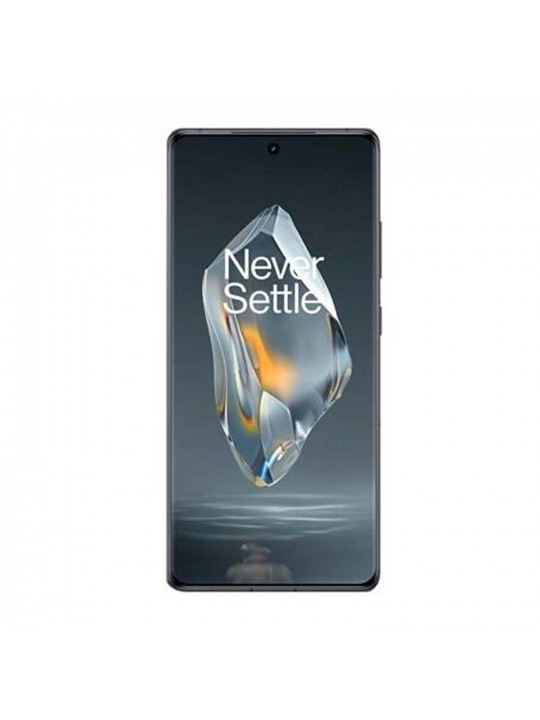 смартфон ONEPLUS ONEPLUS 12R DUAL SIM 8GB RAM 128GB 5G GLOBAL VERSION (GRAY)