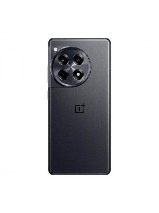 смартфон ONEPLUS ONEPLUS 12R DUAL SIM 8GB RAM 128GB 5G GLOBAL VERSION (GRAY)