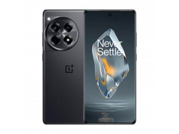 smart phone ONEPLUS ONEPLUS 12R DUAL SIM 8GB RAM 128GB 5G GLOBAL VERSION (GRAY)