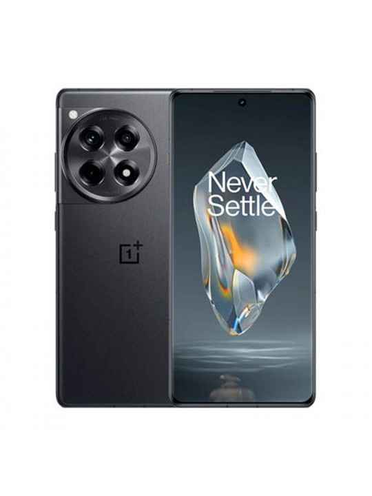 смартфон ONEPLUS ONEPLUS 12R DUAL SIM 8GB RAM 128GB 5G GLOBAL VERSION (GRAY)
