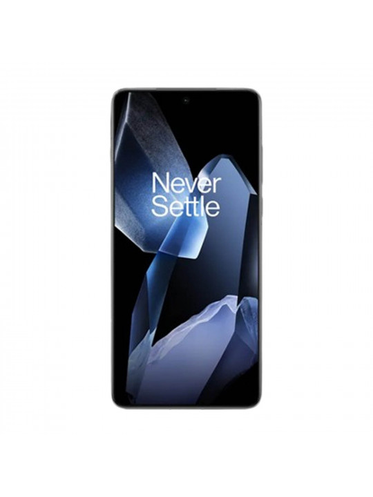 smart phone ONEPLUS ONEPLUS 13 DUAL SIM 16GB RAM 512GB 5G GLOBAL VERSION (BLACK)