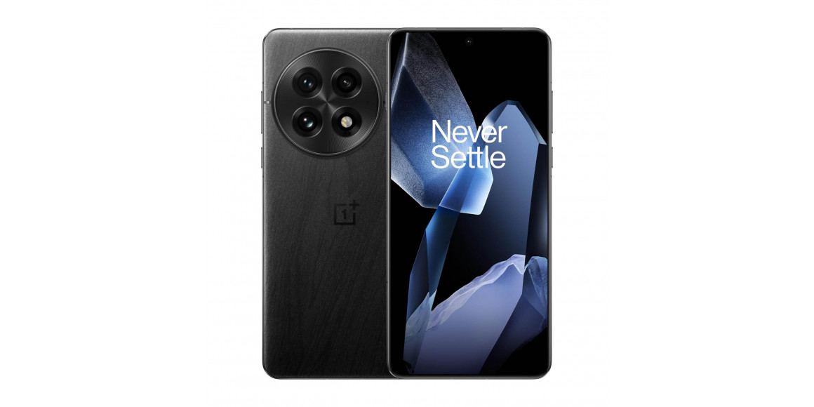 смартфон ONEPLUS ONEPLUS 13 DUAL SIM 16GB RAM 512GB 5G GLOBAL VERSION (BLACK)