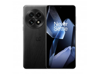 smart phone ONEPLUS ONEPLUS 13 DUAL SIM 16GB RAM 512GB 5G GLOBAL VERSION (BLACK)