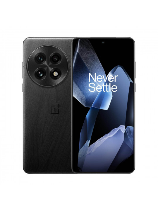 smart phone ONEPLUS ONEPLUS 13 DUAL SIM 16GB RAM 512GB 5G GLOBAL VERSION (BLACK)