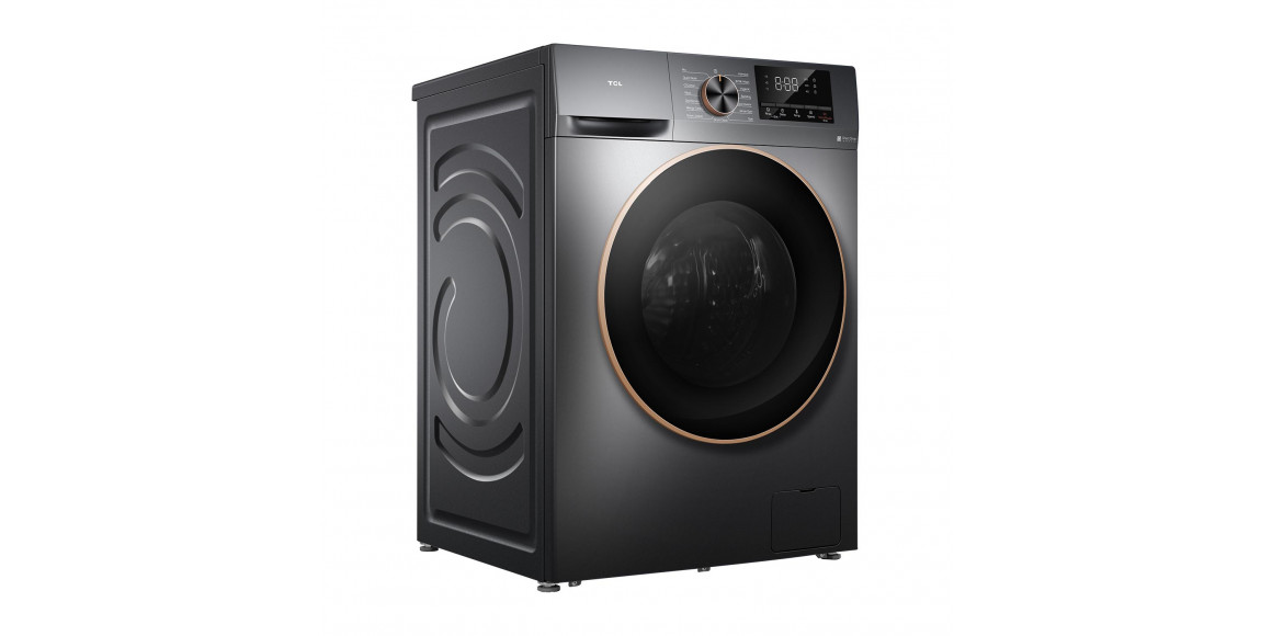 стиральная машина TCL P2210FLG (BK)