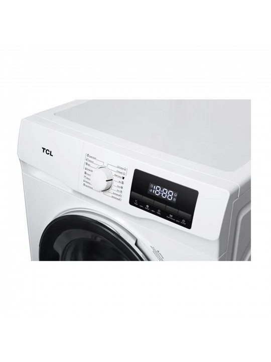 სარეცხი მანქანა TCL P606FLW (WH)