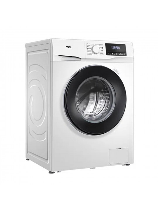 სარეცხი მანქანა TCL P606FLW (WH)