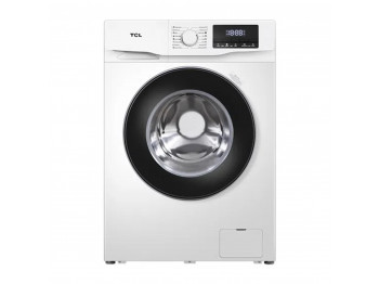 სარეცხი მანქანა TCL P606FLW (WH)