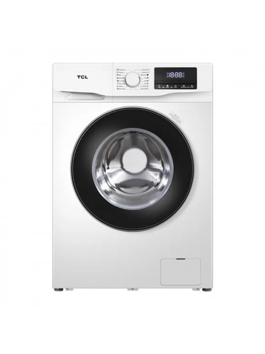 სარეცხი მანქანა TCL P606FLW (WH)