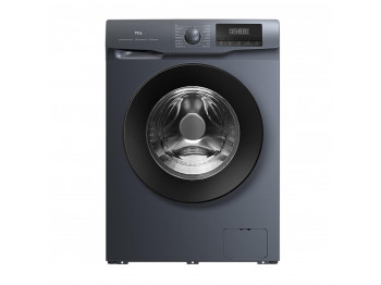 washing machine TCL P608FLB (BL)