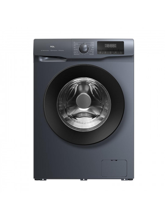 washing machine TCL P608FLB (BL)
