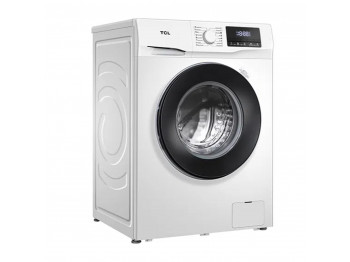 სარეცხი მანქანა TCL P608FLW (WH)