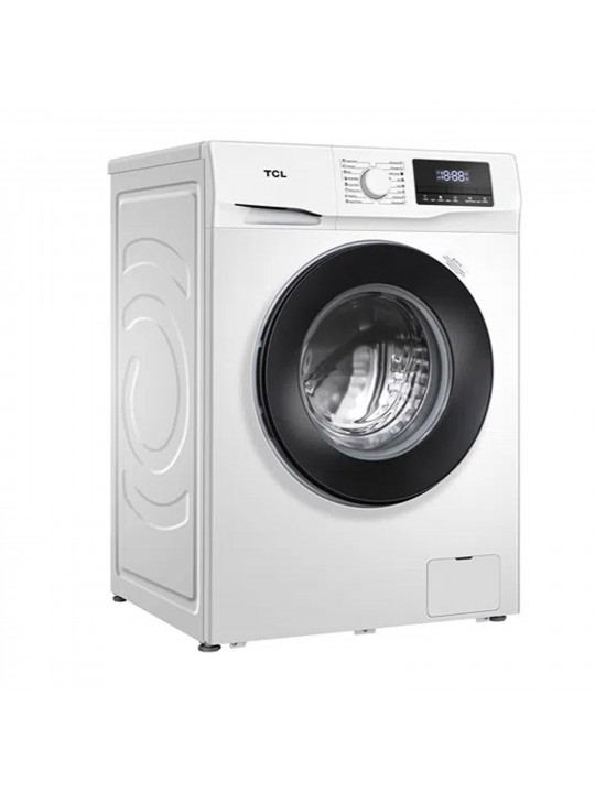 სარეცხი მანქანა TCL P608FLW (WH)