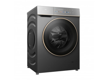 washing machine TCL P7110FLG (BK)