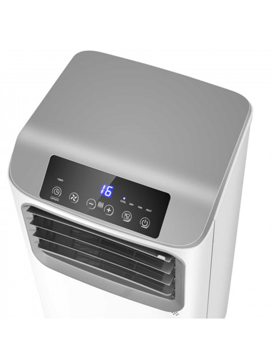 air conditioner WAGNER PR12CH41