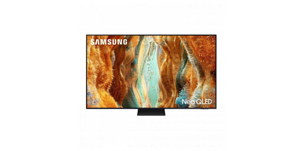ტელევიზორი SAMSUNG QE55QN70FAUXRU
