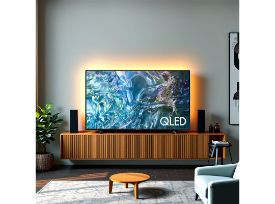 tv SAMSUNG QE65Q60DAUXCE