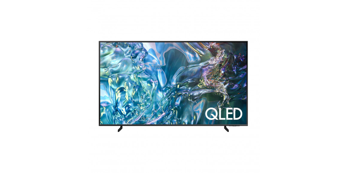 телевизор SAMSUNG QE85Q60DAUXCE