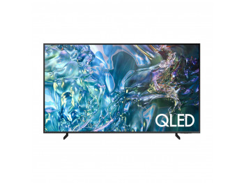 ტელევიზორი SAMSUNG QE85Q60DAUXCE