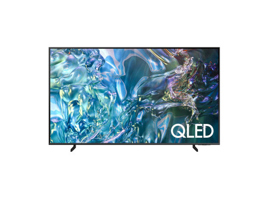 ტელევიზორი SAMSUNG QE85Q60DAUXCE