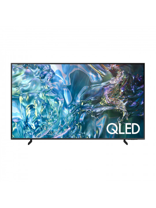 телевизор SAMSUNG QE85Q60DAUXCE