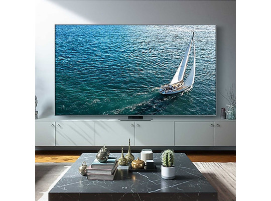 ტელევიზორი SAMSUNG QE98Q80CAUXCE