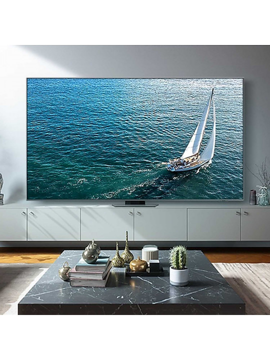 ტელევიზორი SAMSUNG QE98Q80CAUXCE