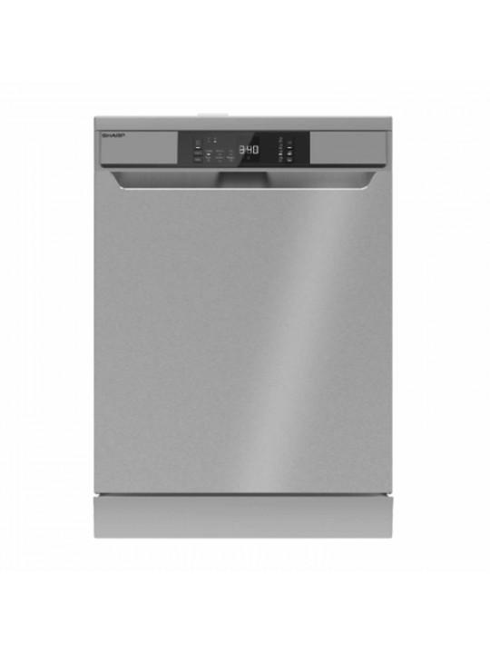 посудомоечная машина SHARP QW-V613-SS2
