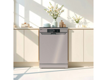 ჭურჭლის სარეცხი მანქანა SHARP QW-V613-SS2