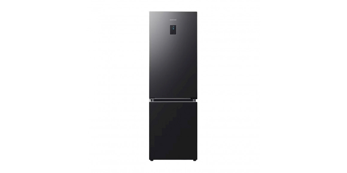 refrigerator SAMSUNG RB34C670EB1/WT