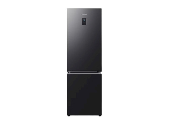 refrigerator SAMSUNG RB34C670EB1/WT