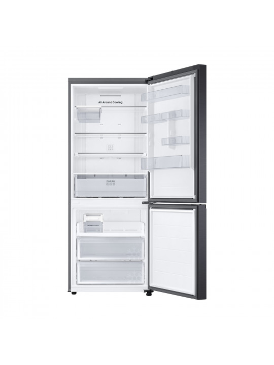 холодильник SAMSUNG RB50DG602EB1WT