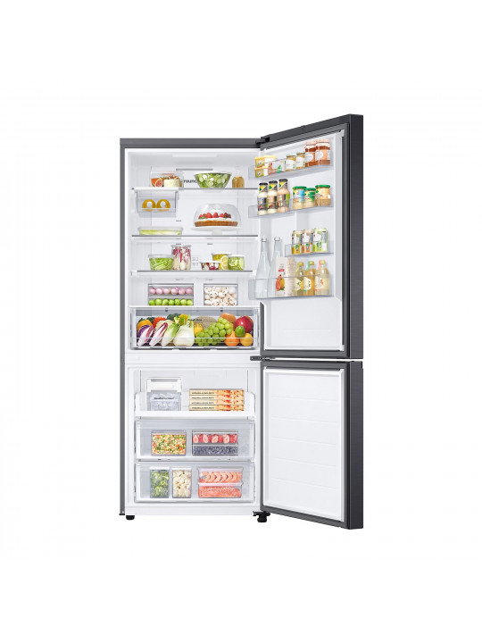 холодильник SAMSUNG RB50DG602EB1WT