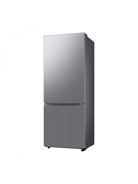 refrigerator SAMSUNG RB53DG703ES9WT