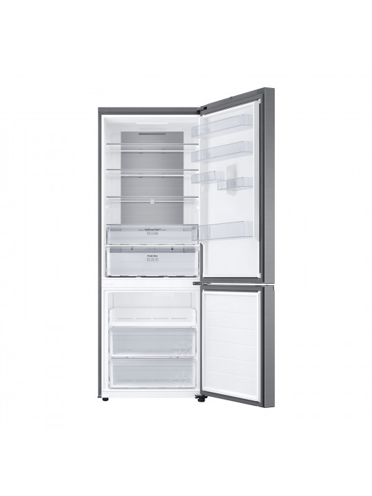 refrigerator SAMSUNG RB53DG703ES9WT