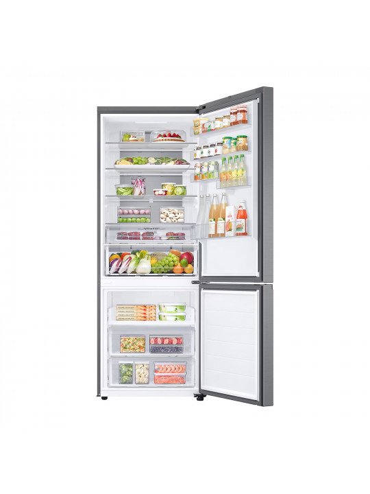 refrigerator SAMSUNG RB53DG703ES9WT