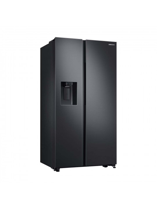холодильник SAMSUNG RS64R5331B4/WT