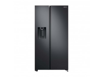 მაცივარი SAMSUNG RS64R5331B4/WT