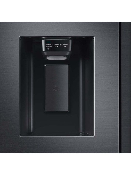 холодильник SAMSUNG RS64R5331B4/WT